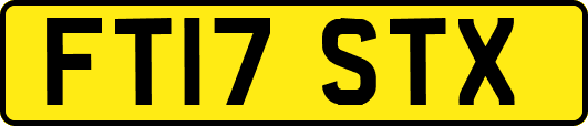 FT17STX