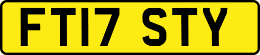 FT17STY