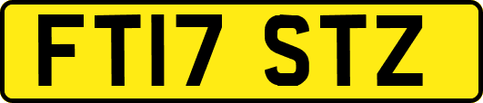 FT17STZ