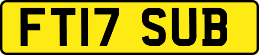 FT17SUB