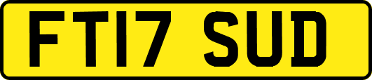 FT17SUD