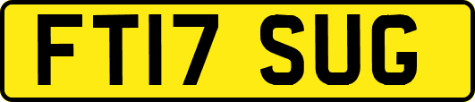 FT17SUG
