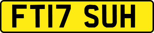 FT17SUH