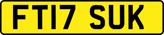 FT17SUK