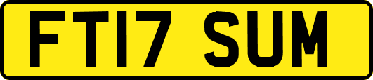 FT17SUM