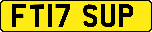 FT17SUP