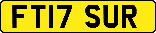 FT17SUR