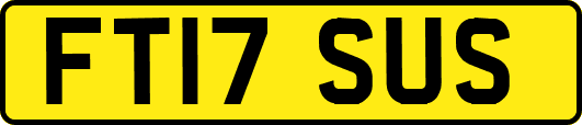 FT17SUS