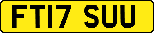 FT17SUU