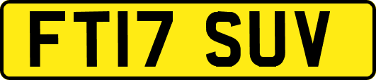 FT17SUV