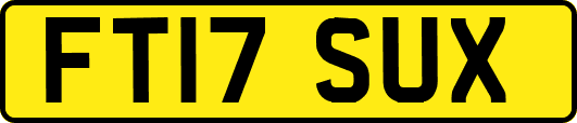 FT17SUX