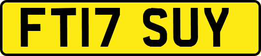FT17SUY