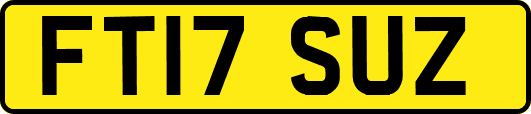 FT17SUZ