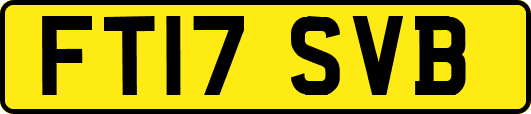 FT17SVB