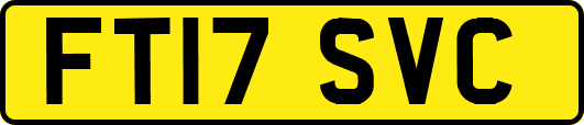 FT17SVC