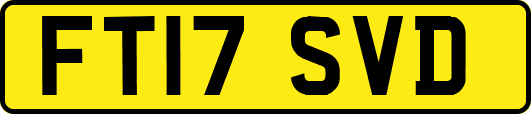 FT17SVD