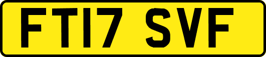 FT17SVF