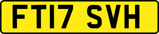 FT17SVH