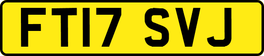 FT17SVJ