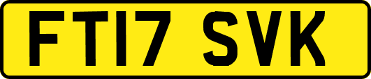 FT17SVK