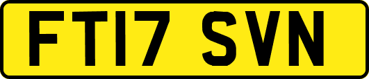 FT17SVN