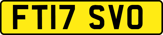 FT17SVO