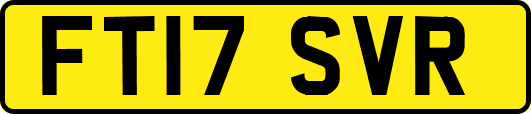 FT17SVR