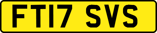 FT17SVS