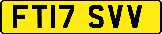 FT17SVV