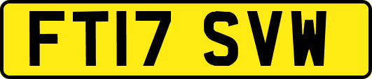 FT17SVW