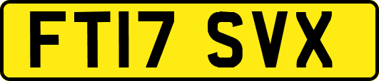 FT17SVX