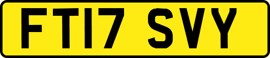 FT17SVY