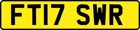 FT17SWR