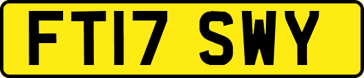 FT17SWY