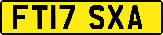 FT17SXA