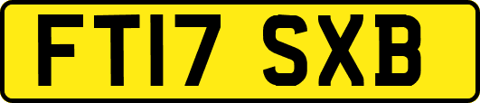FT17SXB
