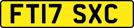 FT17SXC