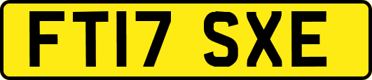 FT17SXE