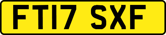 FT17SXF