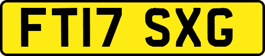 FT17SXG