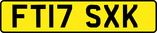FT17SXK