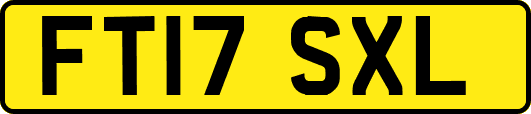 FT17SXL