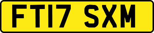 FT17SXM