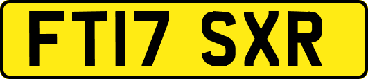 FT17SXR