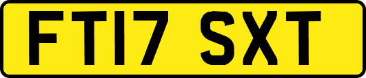 FT17SXT