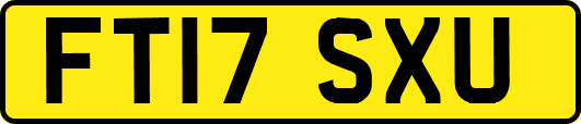 FT17SXU