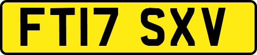 FT17SXV