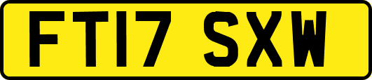 FT17SXW