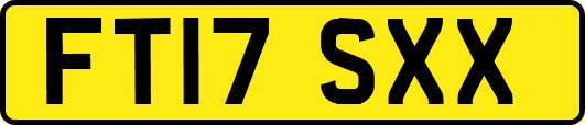 FT17SXX