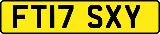 FT17SXY